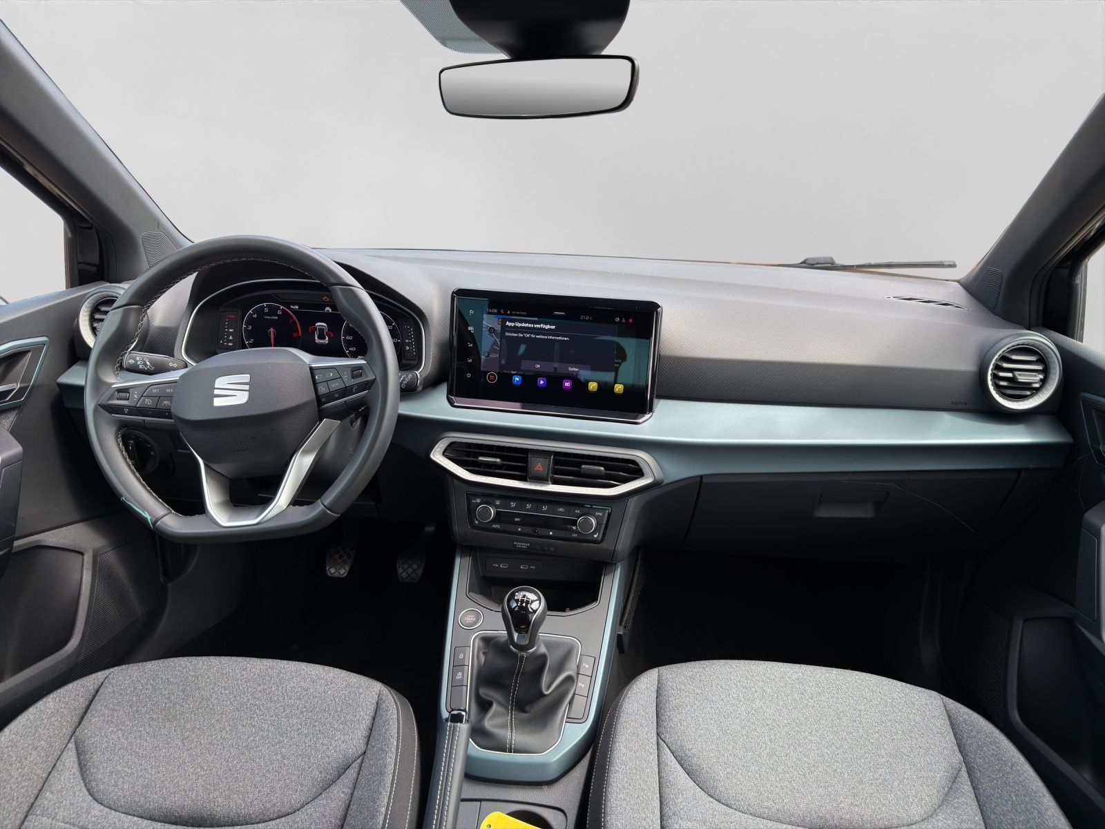 Seat Arona - Bild 6
