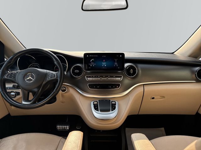 MERCEDES-BENZ V 250 – Bild 7