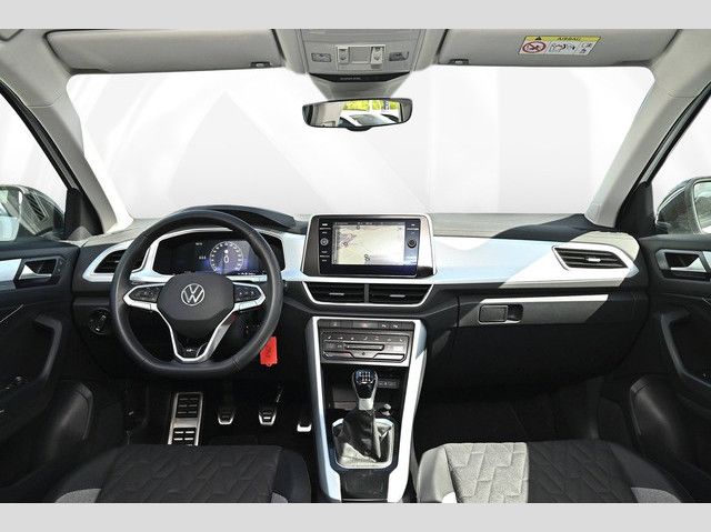 Volkswagen T-Roc - Bild 9