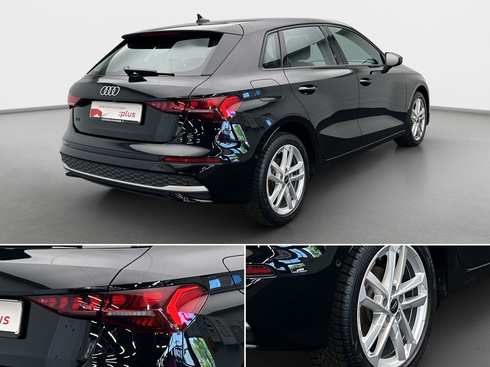 Audi A3 - Bild 17
