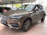 Volvo XC90 Inscription AWD T5 ACC*Panorama*1.Hand*360° - Volvo XC90 7-Sitzer