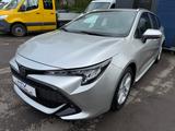 Toyota Corolla Touring Sports Comfort-Klima-Kamera - Toyota Corolla Comfort mit Benzin-Antrieb