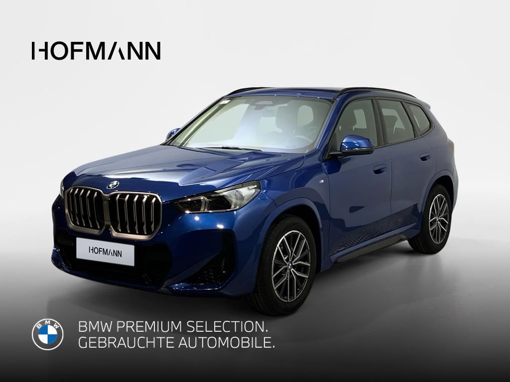 BMW X1 sDrive20i Aut. M Sport AHK+ACC+Comfort+Inno