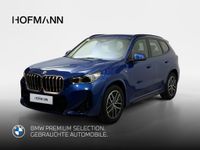 BMW X1 - Vorschau Bild 1