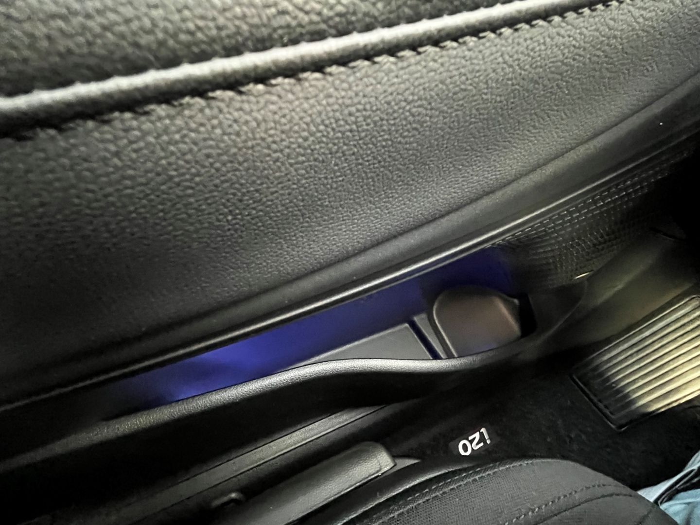 Hyundai i20 – Bild 19