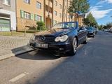 Mercedes-Benz CLK 200 KOMPRESSOR AVANTGARDE Avantgarde - Mercedes-Benz CLK 200 in Berlin
