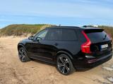 Volvo XC90 T8 AWD Recharge Ultimate Dark Auto Rech... - Volvo XC90 in Kassel
