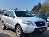 Hyundai Santa Fe 2.7 GLS AHK Tüv - Hyundai SANTA FE: Gls