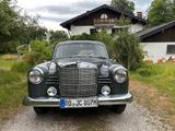 Mercedes-Benz Andere - Mercedes-Benz Gebrauchtwagen von 1960