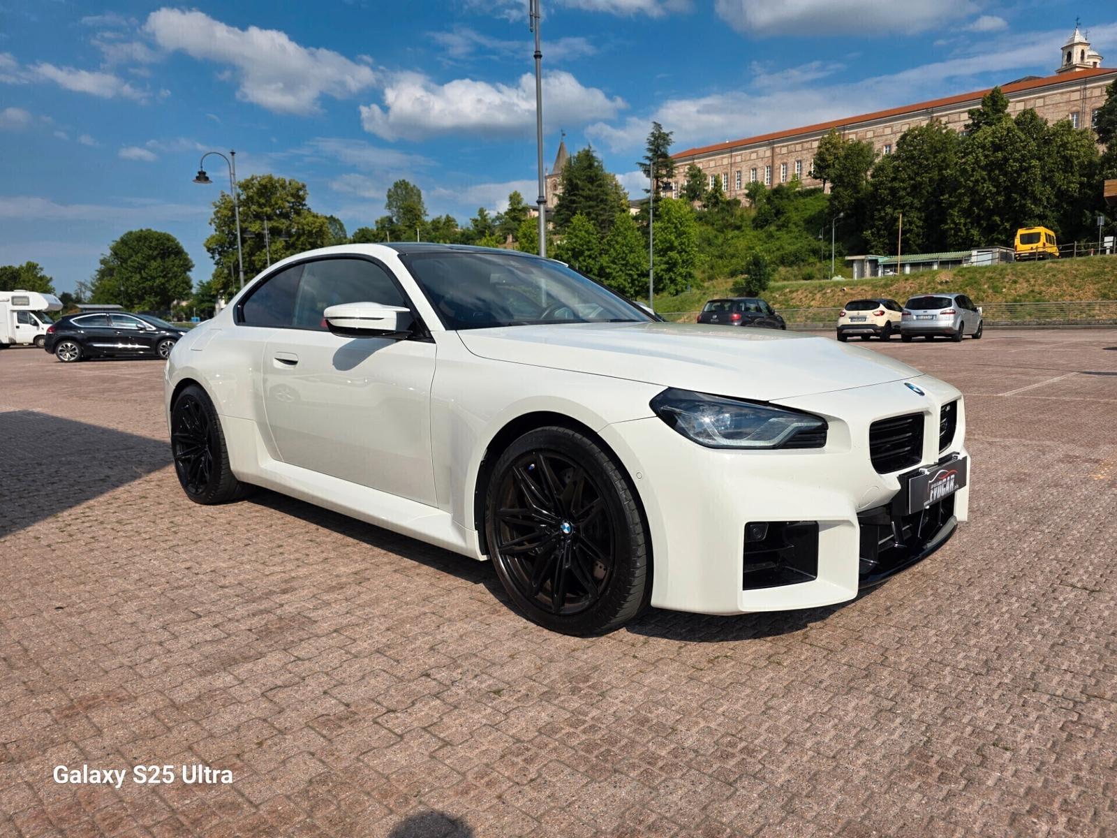 BMW Andere