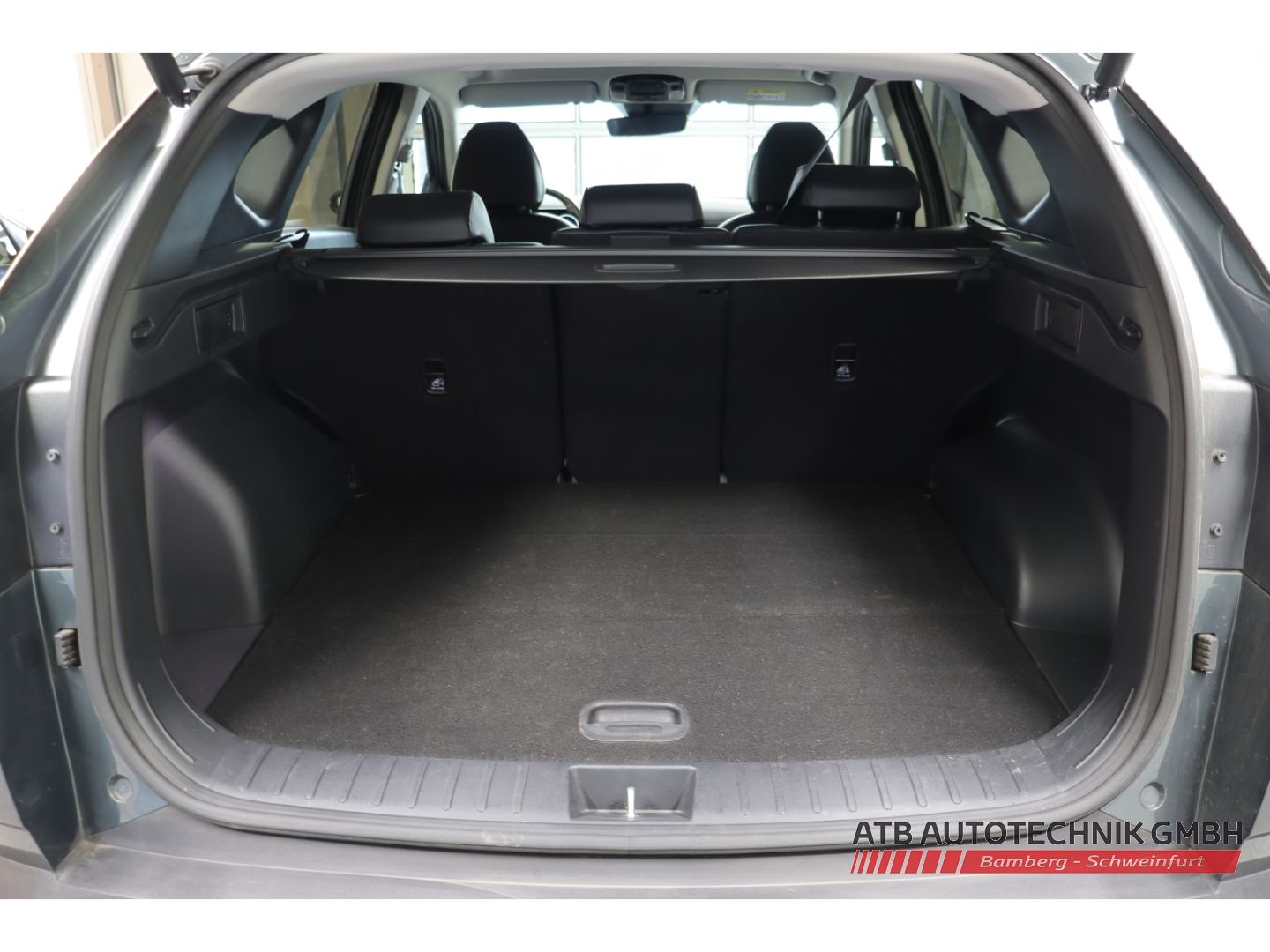 Fahrzeugabbildung Hyundai Tucson Trend 1.6 CRDi 48V 2WD DCT Navi LED ACC