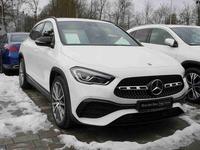 Mercedes-Benz GLA 200 AMG+Night+Kamera+DAB+CarPlay+MBUX+LED+++