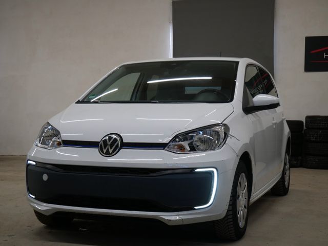 Volkswagen up! e-up! Edition KAMERA AMBIENTE SHZ USB KLIMA