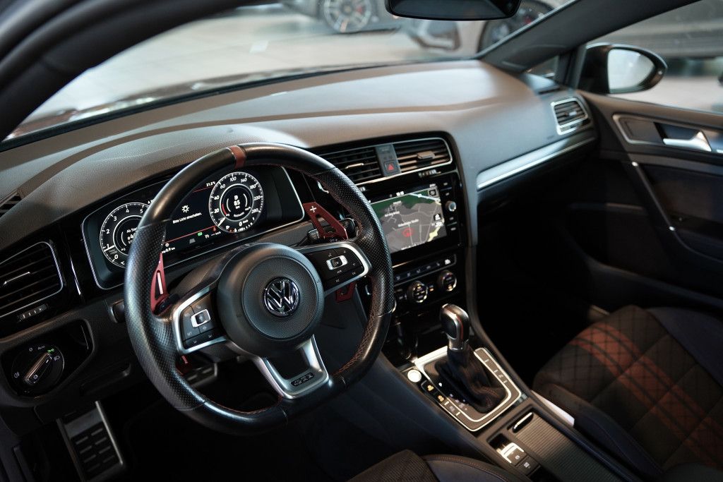 Vw Golf