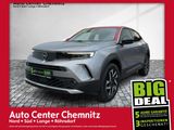 Opel Mokka 1.2 Elegance LED/Teilleder/Navi/SHZ/180° - Opel Mokka in Chemnitz