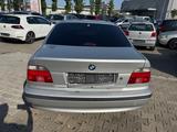 BMW 535i Auto - BMW 535 in Mannheim
