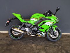 KAWASAKI Ninja 650 Performance  ABS +++ SOFORT VERFÜGBAR
