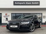 Audi A6 Lim. 3.0 TDI quattro S-tr. ACC Lane 20 Zoll - Audi A6: 20 TDI