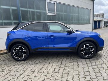 Bild 3 Opel Mokka 1.2 Turbo Ultimate - Navi - DAB - ACC