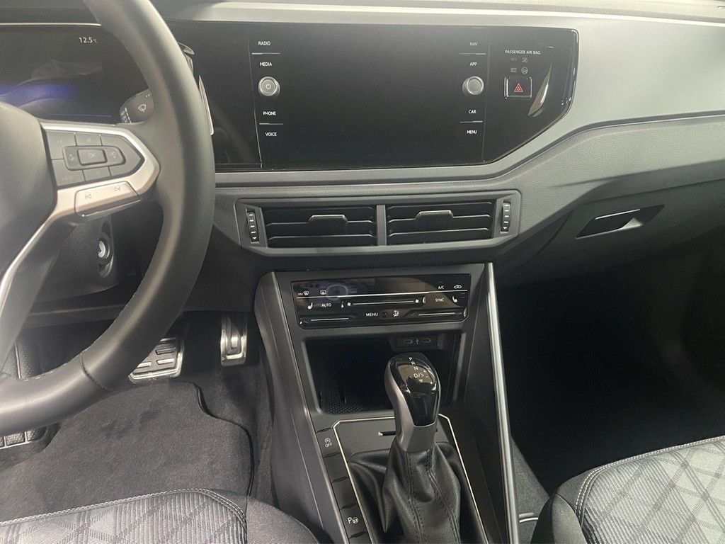 Volkswagen Taigo - Bild 15