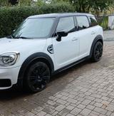 MINI Mini Copper Countryman sehr gepflegt - MINI MINI: Countryman Se