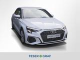 Audi A3 Sportback 35 TFSI 2x S line AHK LED Navi RüKa