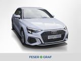 Audi A3 Sportback 35 TFSI 2x S line AHK LED RüKa Sitz - Audi: R3