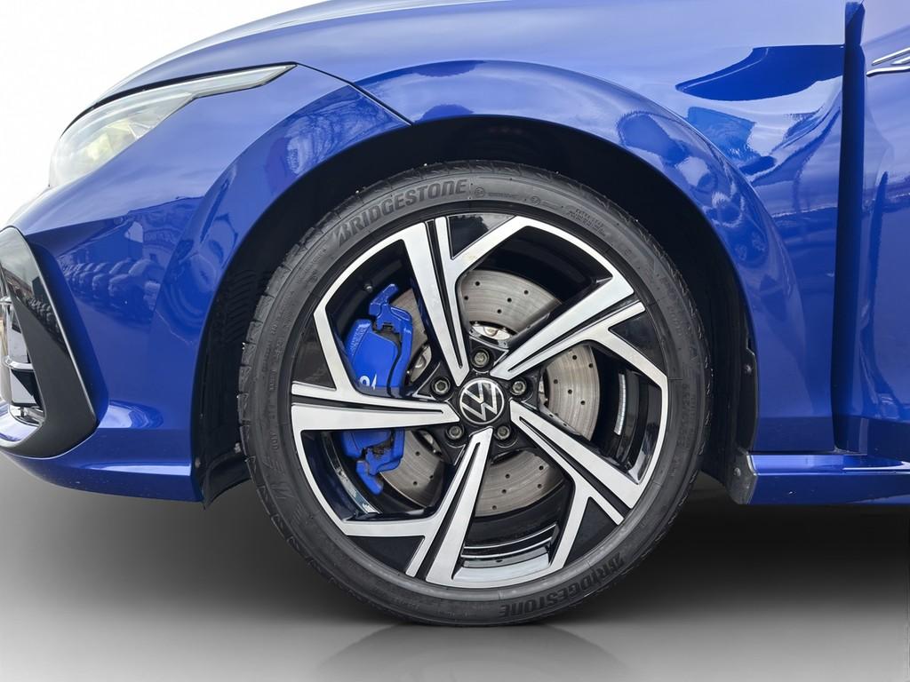 Volkswagen Golf VIII R Variant 2.0 TSI DSG 4Motion R DCC IQ, миниатюра 16
