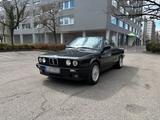 BMW e30 Sammlerfahrzeug 91.700 km Historie... - BMW 320 aus 1991