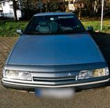 Citroën Citroen Xm 12 Ventil  TD Disel 33 Jahre - Citroën XM mit Diesel-Antrieb