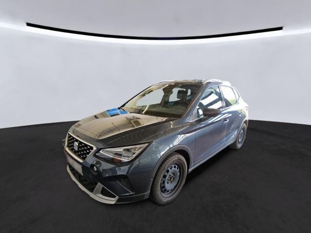 Image of Seat Arona