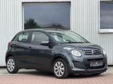 Citroën C1 Feel Klimaautomatik Sitzheizung Kamera - gebrauchte Citroën C1 aus dem Jahr 2020