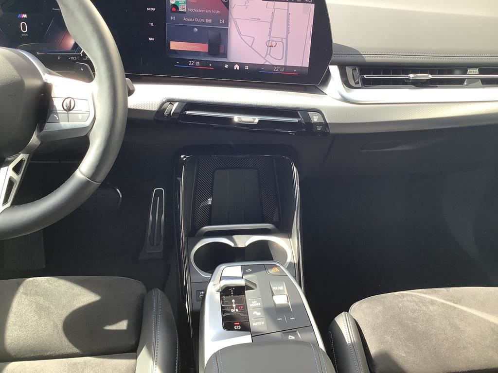 BMW X1 - Bild 12
