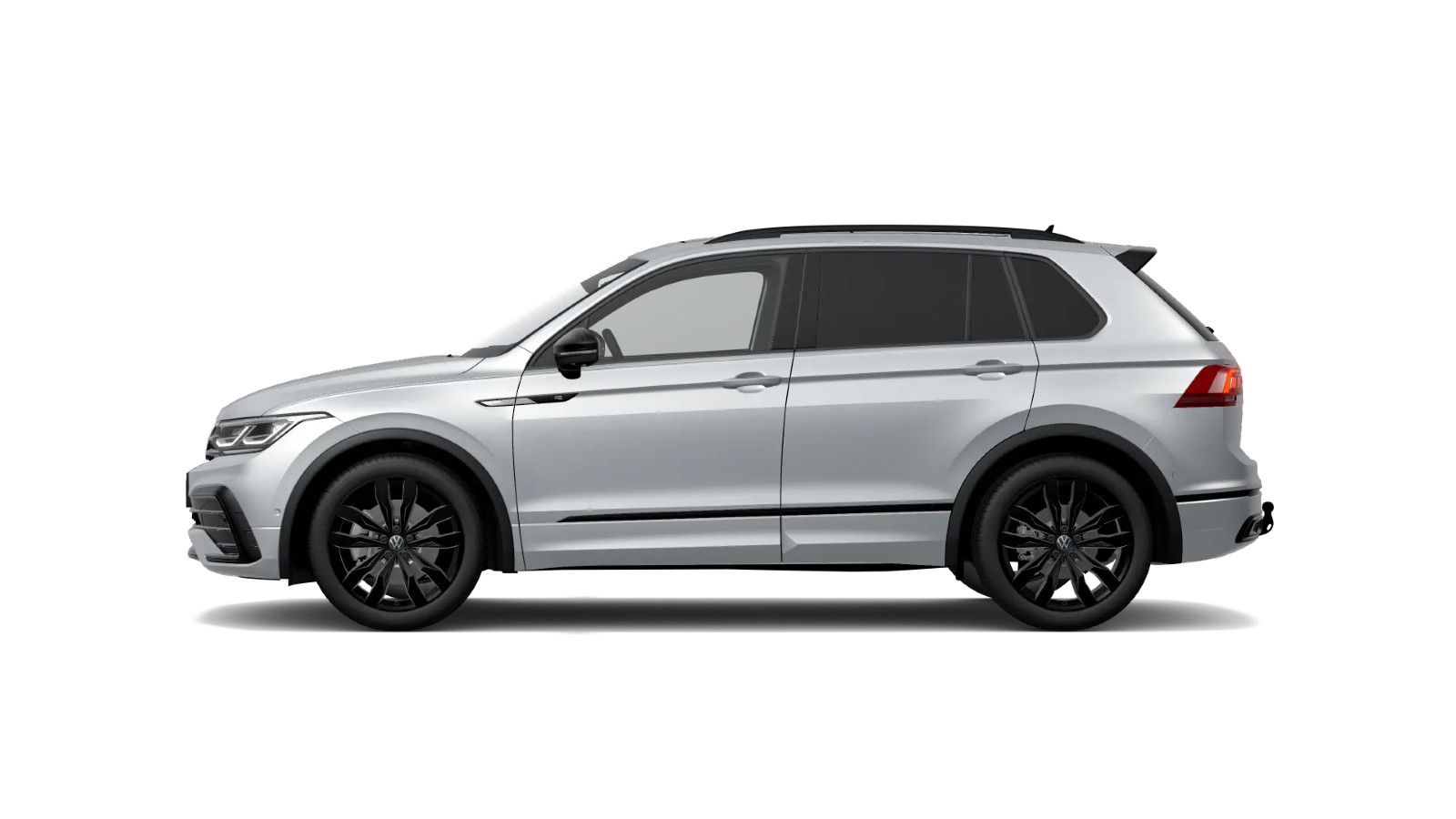 Volkswagen Tiguan - Bild 6