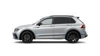 Volkswagen Tiguan - Vorschau Bild 6