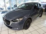 Mazda 2 SKYACTIV-G 90 AT FWD, Polymetal Grey Met. - Mazda 2 in Hagen