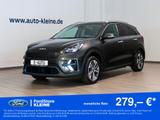 Kia e-Niro Vision 64 kWh+LED+GJR +LED+GJR - scheckheftgepflegte Kia Niro EV