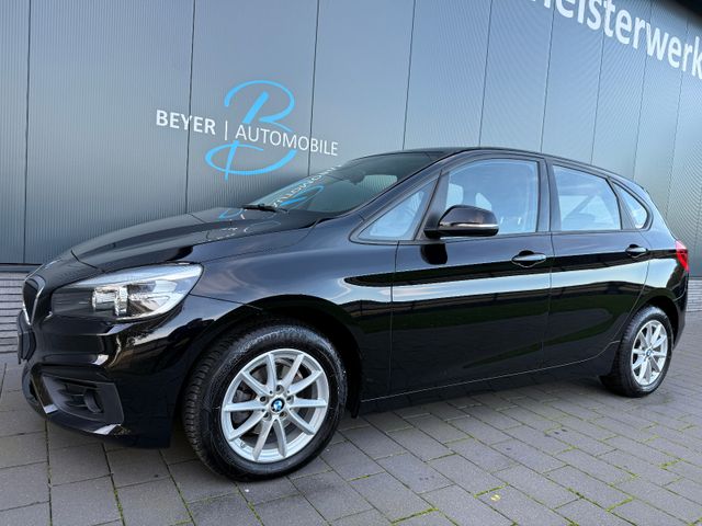 BMW 214d Active Tourer *Bluetooth*Start/stop*