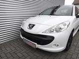 Peugeot 206 Plus 1.4 Gerne Finanzierung+++ - Peugeot 206: 1.1