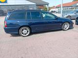Opel Omega B Kombi  Irmscher Tuning - gebrauchte Opel Omega aus dem Jahr 1998