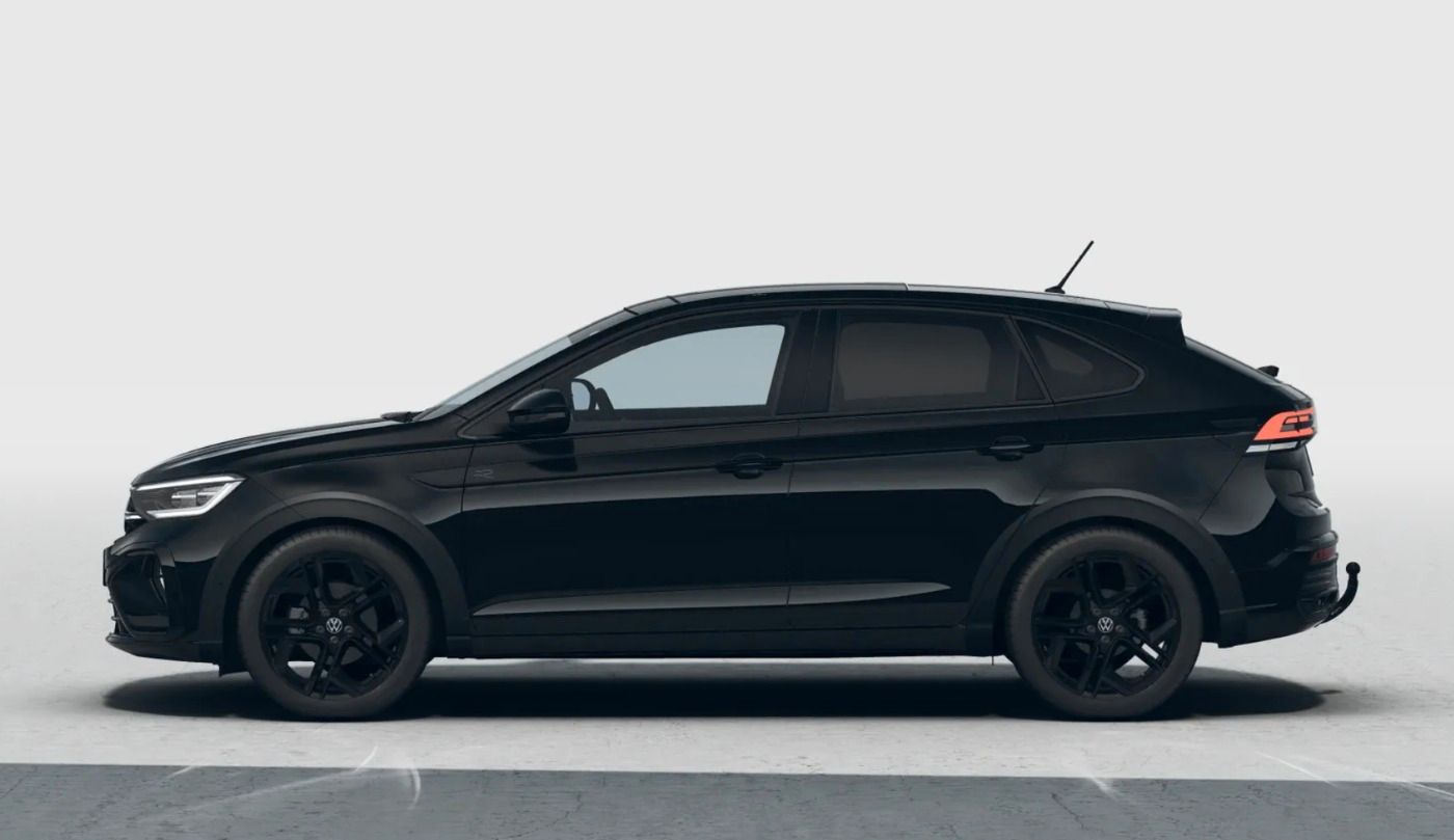 Volkswagen Taigo - Bild 14