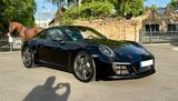 Porsche 991 911 Carrera T Coupé PDK Approved*Lift*SportD - Porsche 991 in Berlin