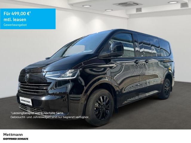 Volkswagen T7 Caravelle - Bild 1