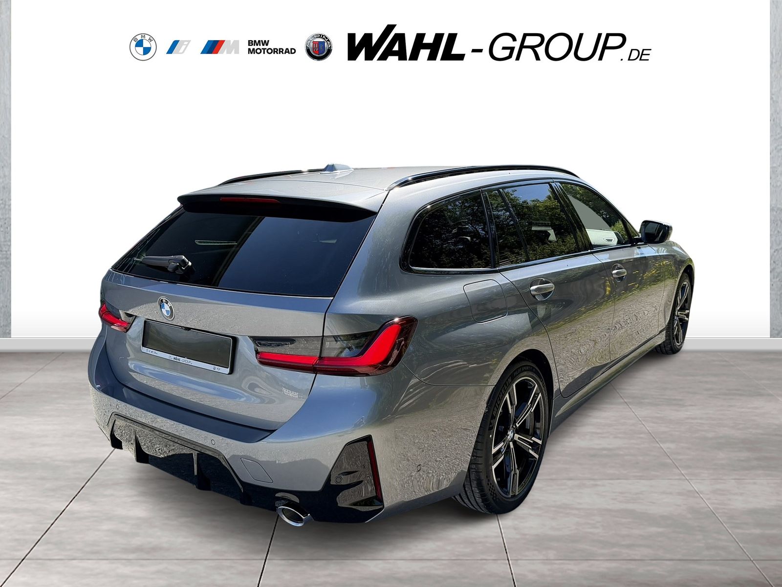 BMW 318 - Bild 5