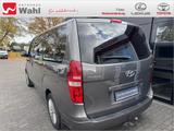 Hyundai H-1 2.5 Travel Comfort - Hyundai H-1: Van
