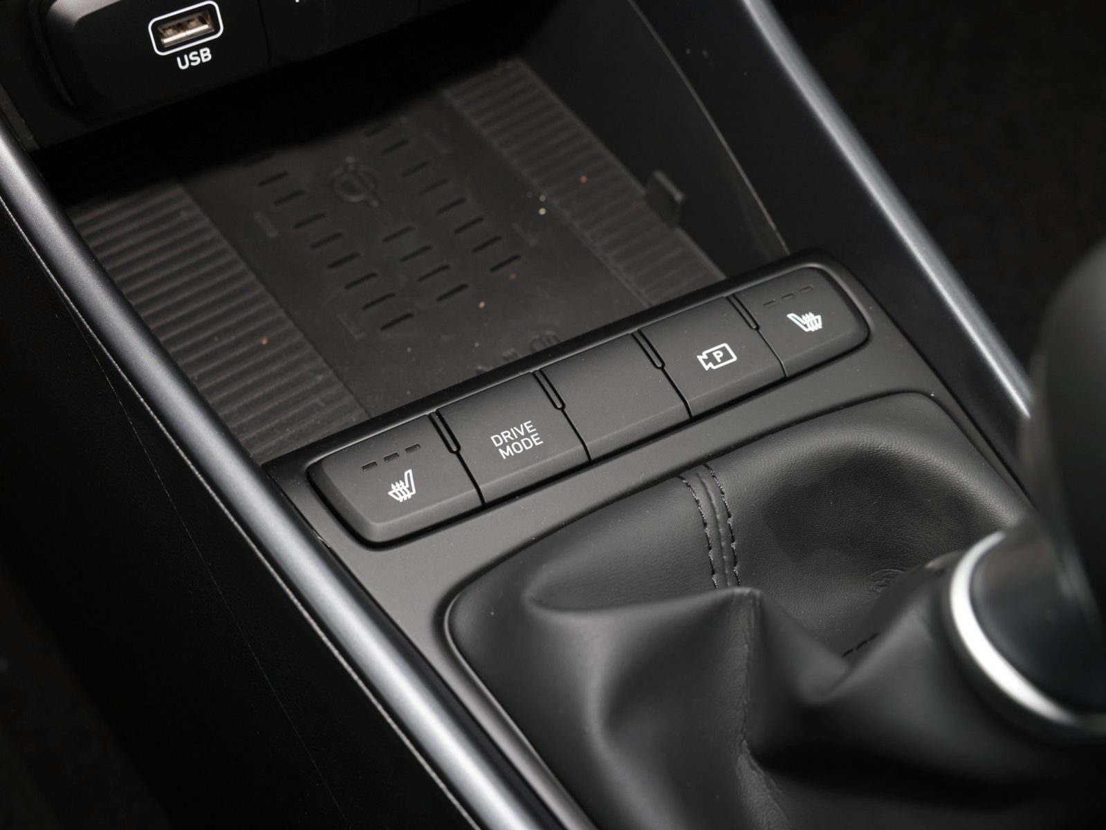 Hyundai BAYON – Bild 12