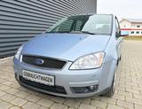 Ford Focus C-MAX 1.6 TDCI Trend/Automatik/Euro4 - Ford Focus aus 2006: Tdci
