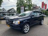 Volvo XC90 2.4 D5 AWD SUMMUM 5P automatik 4X4 / Schieb - gebrauchte Volvo XC90 aus dem Jahr 2007