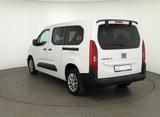 Fiat Doblo Maxi 1.5 BlueHDi Aut. LED Navi 7-Sitzer - Fiat Doblo Tageszulassungen mit Diesel-Antrieb