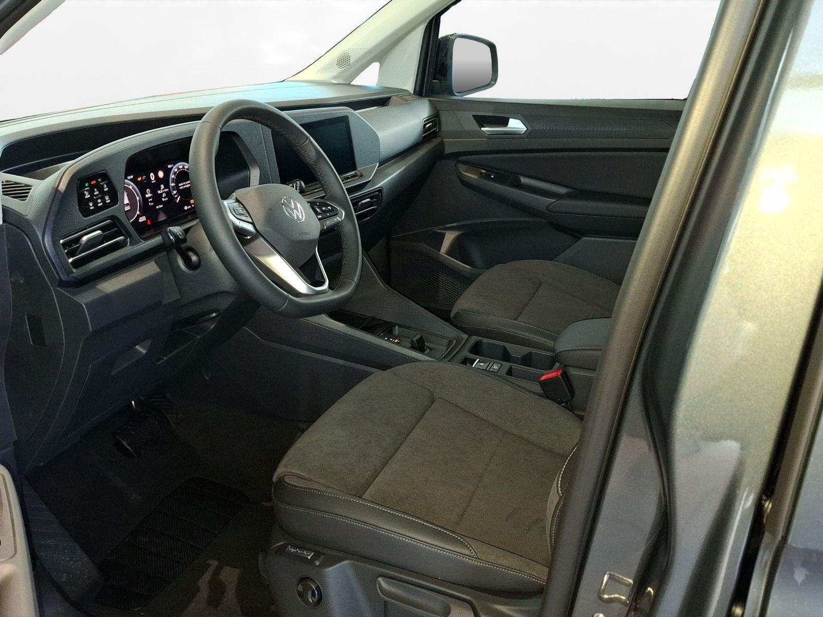 Volkswagen Caddy Maxi Edition 5Jahre Garantie* LED Stanheiz